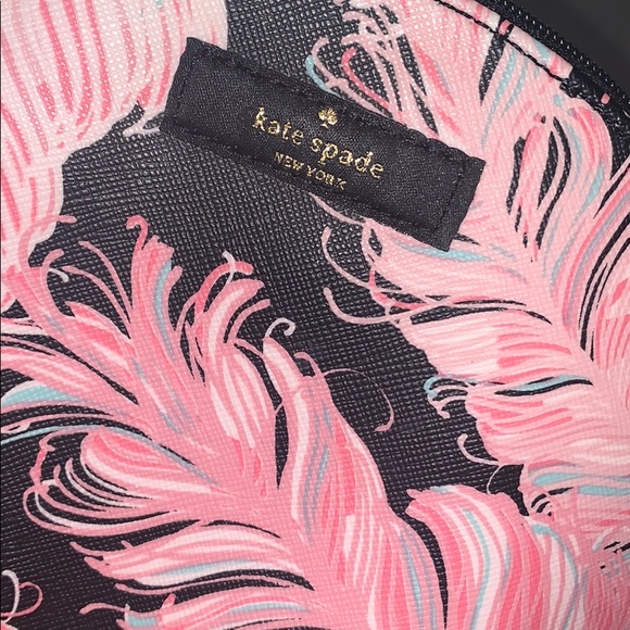 Kate Spade small pouch - Picture 3 of 4